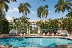 4. The Boca Raton