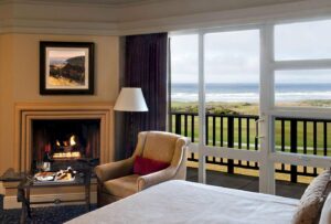 4. The Inn at Spanish Bay