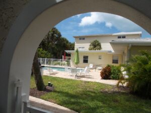 4. The Sea Spray Resort