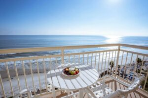4. The Shores Resort & Spa