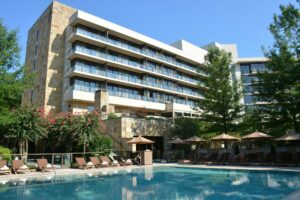 4. The Umstead Hotel and Spa