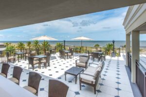 4. The Westin Jekyll Island Beach Resort