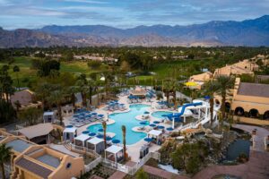 4. The Westin Rancho Mirage Golf Resort & Spa