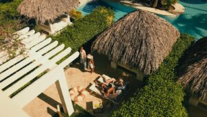 4. Zel Punta Cana
