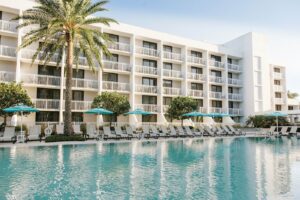 4. Zota Beach Resort