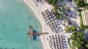 5. Bahia Principe Luxury Akumal