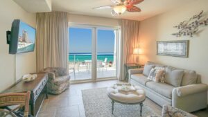 5. Beach Club Resort Residence and Spa