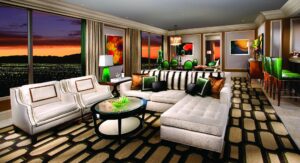 5. Bellagio Las Vegas