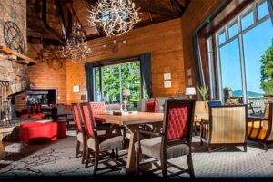 5. Brasstown Valley Resort & Spa