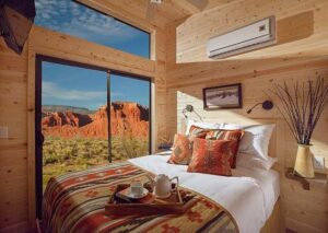 5. Capitol Reef Resort