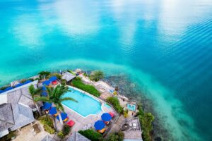 5. Cocobay Resort