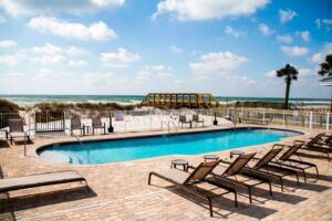 5. Courtyard Fort Walton Beach-West Destin