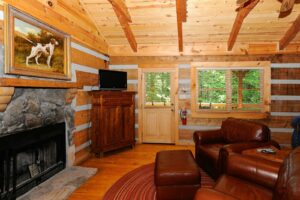 5. Dancing Bear Lodge