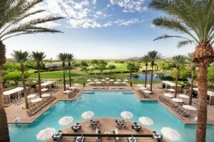5. Fairmont Scottsdale Princess