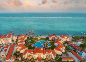 5. Grand Caribe Belize