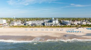 5. Grand Hotel Of Cape May