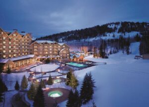 5. Montage Deer Valley