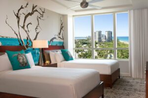 5. Palm Beach Marriott Singer Island Beach Resort & Spa