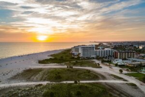 5. Residence Inn by Marriott Treasure Island