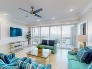 5. South Seas