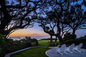 5. The Beachview Club