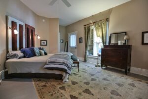 5. The Black Sheep Inn And Spa