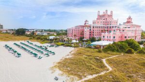 5. The Don CeSar