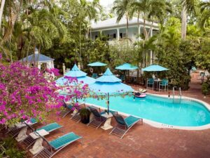 5. The Gardens Hotel