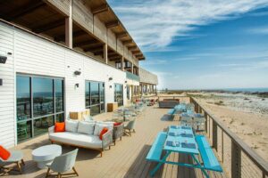 5. The Lodge at Gulf State Park, a Hilton Hotel