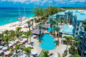 5. The Westin Grand Cayman Seven Mile Beach Resort & Spa