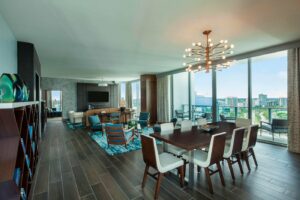 5. The Westin Sarasota