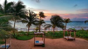 6. Akumal Bay Beach & Wellness Resort