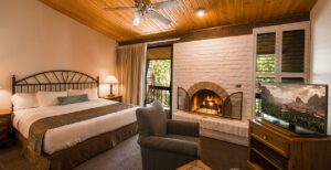6. Arroyo Roble Resort