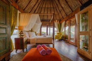 6. Aruba Ocean Villas