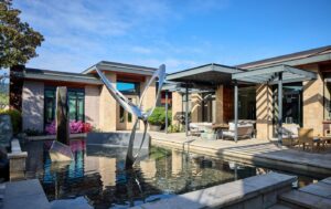 6. Bardessono Hotel & Spa