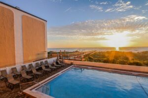 6. Beacher’s Lodge