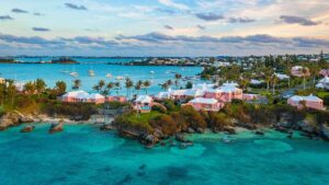 6. Cambridge Beaches Resort & Spa