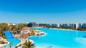 6. Evermore Orlando Resort