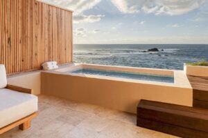 6. Four Seasons Resort Punta Mita