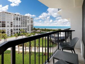 6. Hilton Garden Inn Cocoa Beach Oceanfront