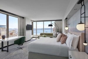6. Hotel 1000, LXR Hotels & Resorts
