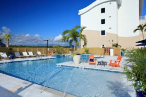 6. Hotel Indigo Orange Beach - Gulf Shores, an IHG Hotel