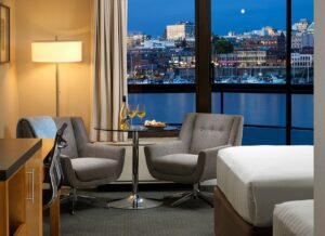 6. Inn at Laurel Point