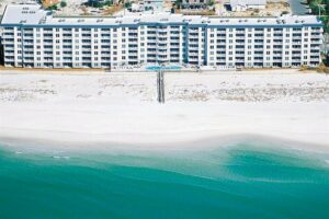6. Island Princess Condominiums