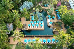 6. JW Marriott Phuket Resort & Spa