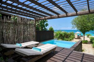 6. Keyonna Beach