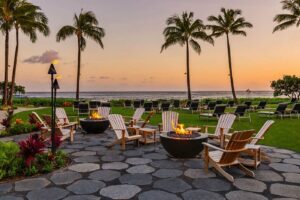 6. Ko'a Kea Resort On Poipu Beach