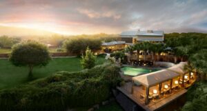 6. Lake Austin Spa Resort