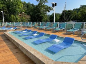 6. Margaritaville Resort Gatlinburg