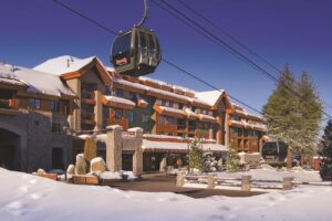 6. Marriott Grand Residence Club, Lake Tahoe